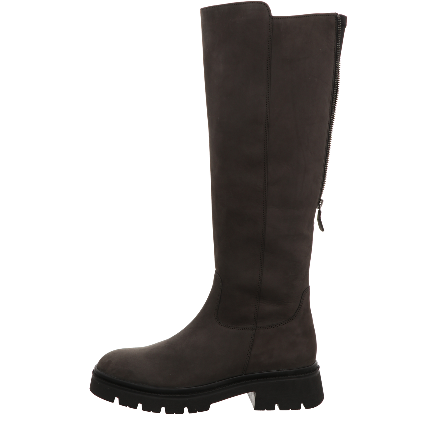 Gabor Damen Stadtstiefel  in schwarz