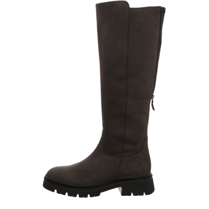 Gabor Damen Stadtstiefel  in schwarz