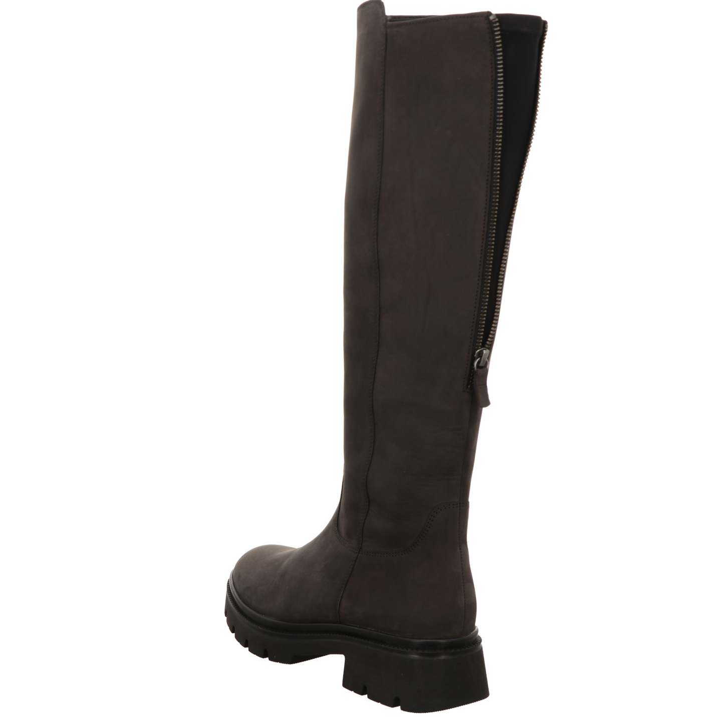 Gabor Damen Stadtstiefel  in schwarz