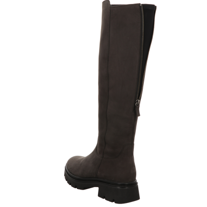 Gabor Damen Stadtstiefel  in schwarz