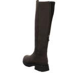 Gabor Damen Stadtstiefel  in schwarz