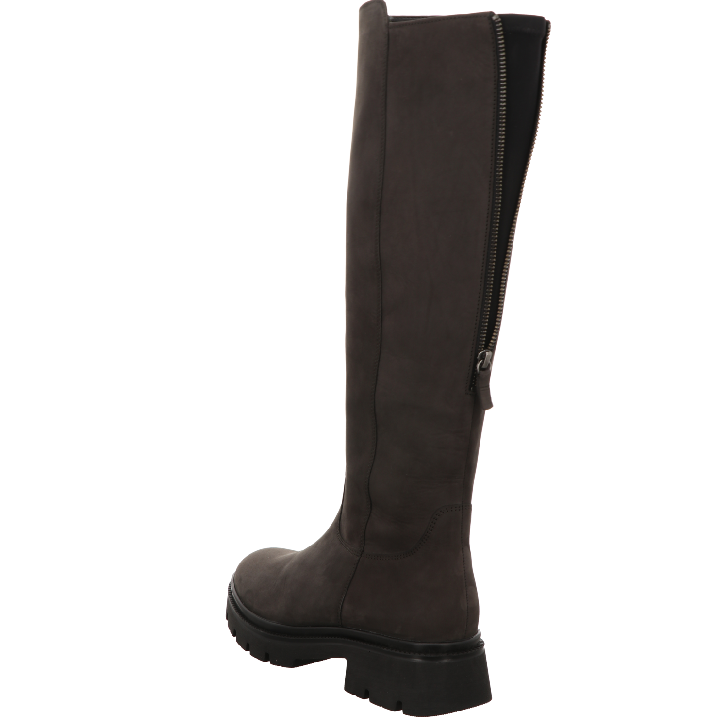 Gabor Damen Stadtstiefel  in schwarz