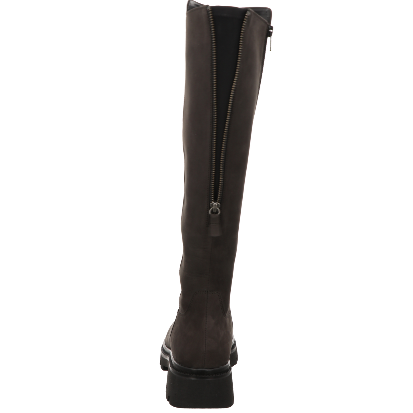 Gabor Damen Stadtstiefel  in schwarz