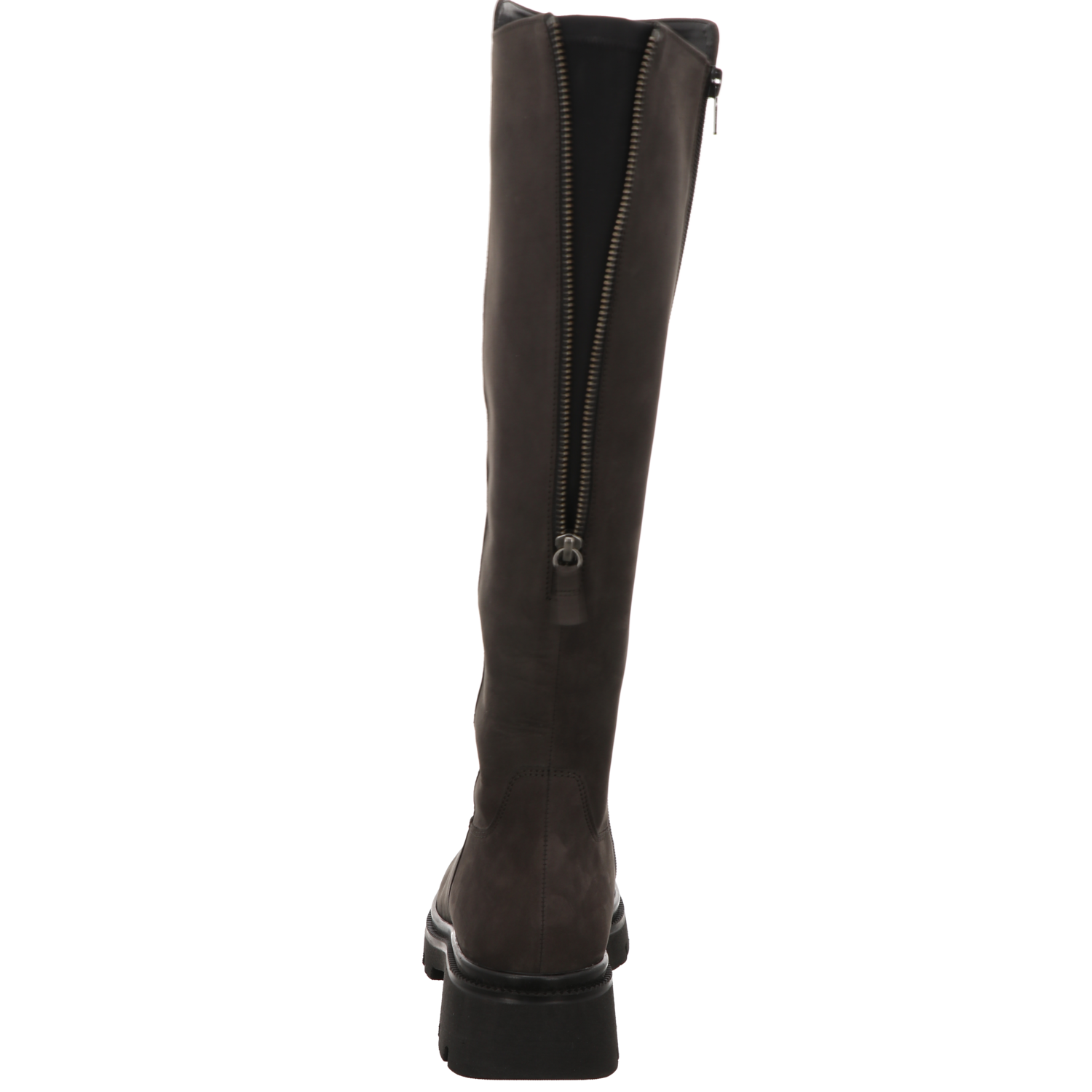 Gabor Damen Stadtstiefel  in schwarz