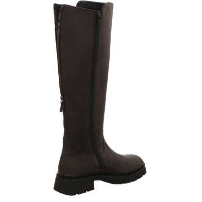 Gabor Damen Stadtstiefel  in schwarz