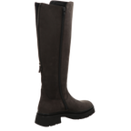Gabor Damen Stadtstiefel  in schwarz