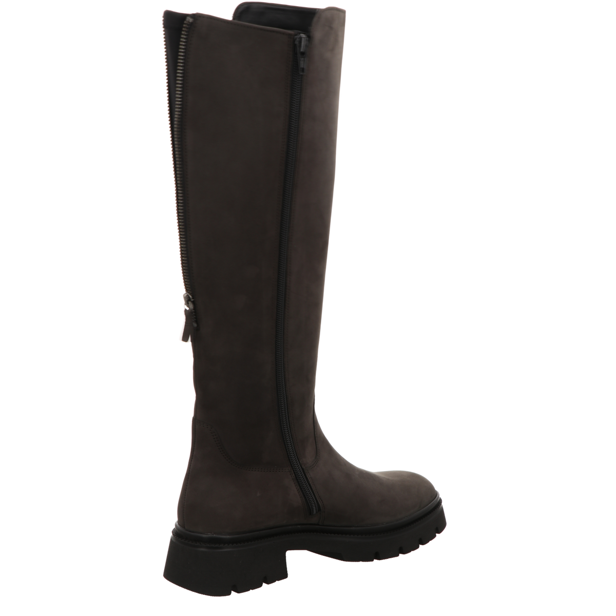 Gabor Damen Stadtstiefel  in schwarz