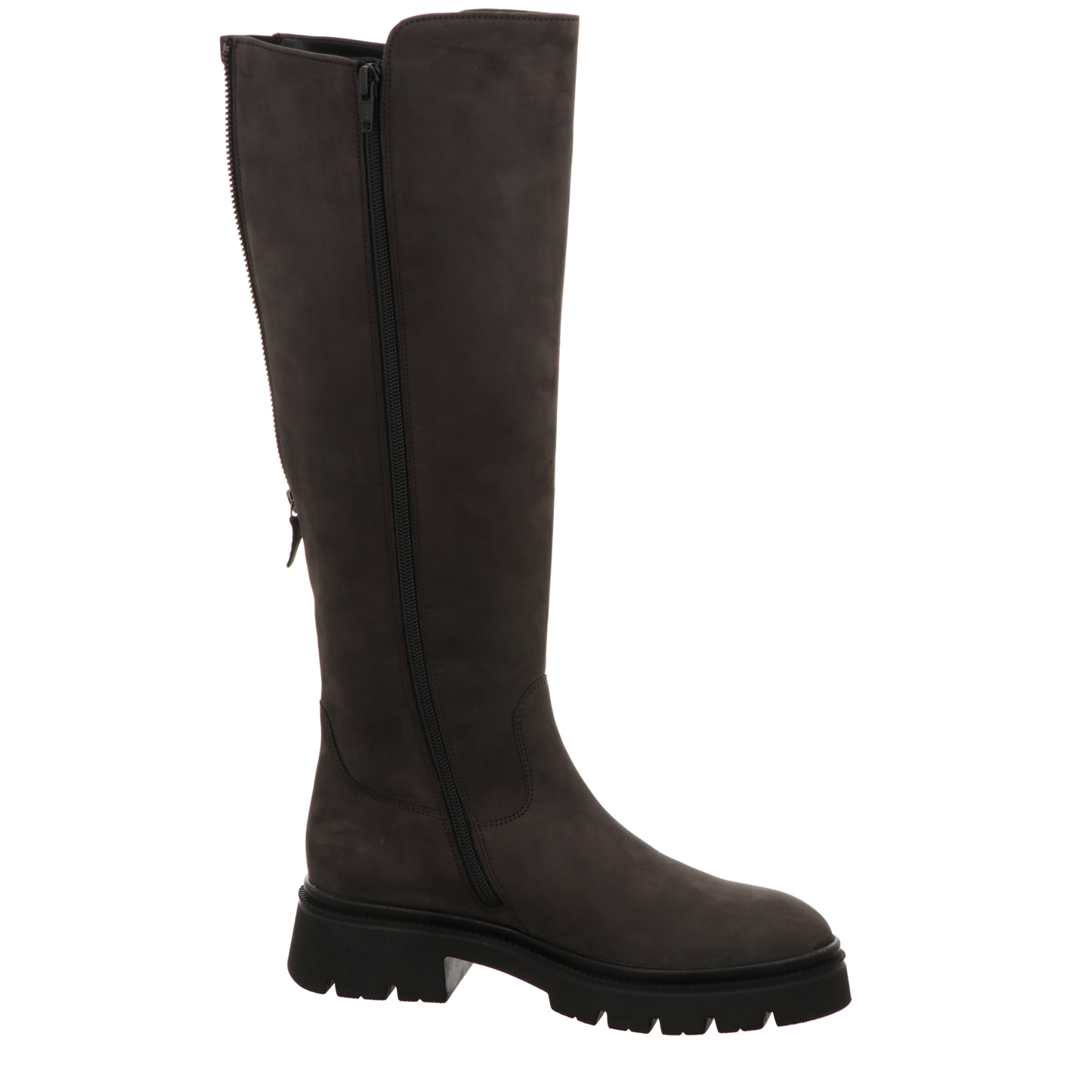 Gabor Damen Stadtstiefel  in schwarz