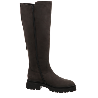 Gabor Damen Stadtstiefel  in schwarz