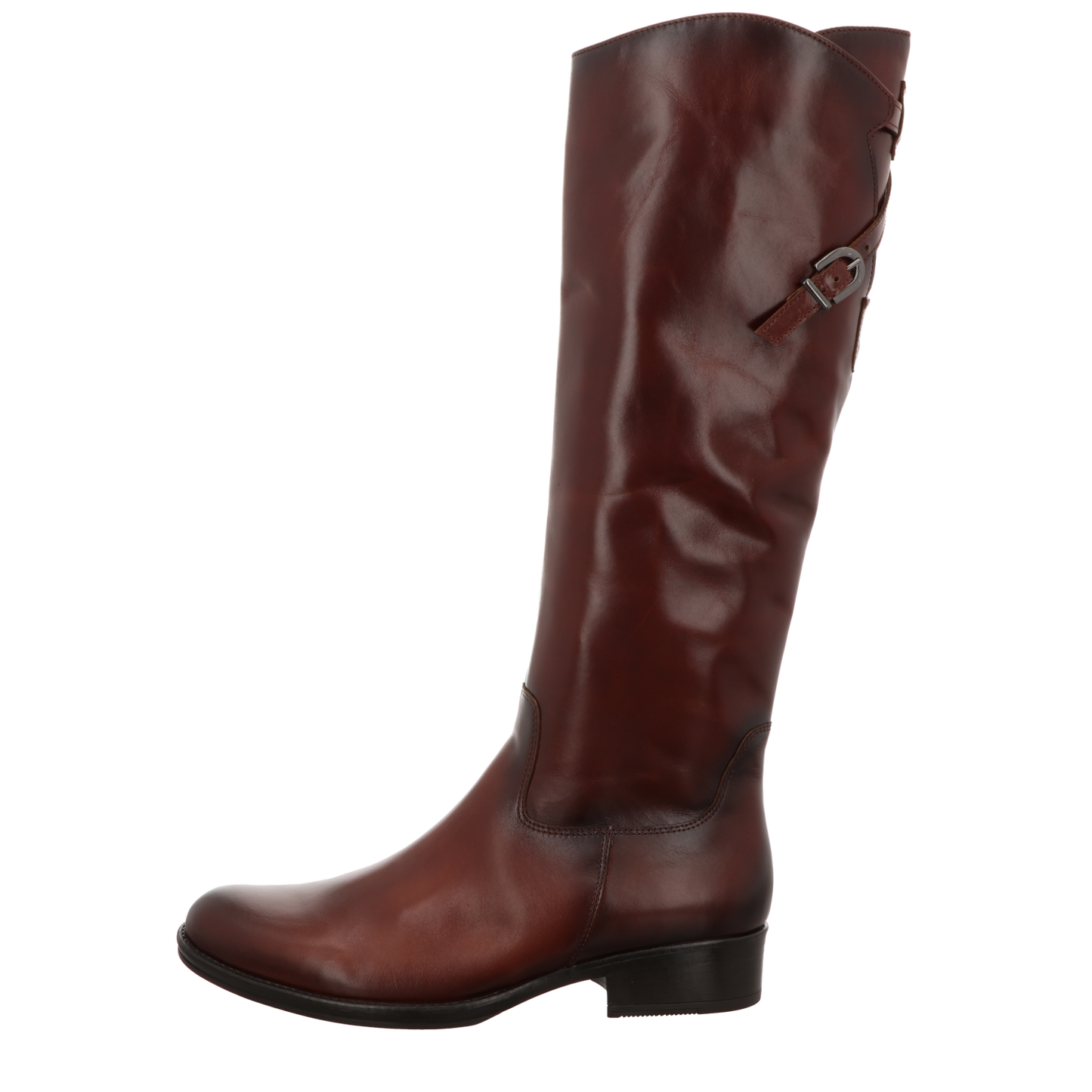 Gabor Damen Stadtstiefel  in braun