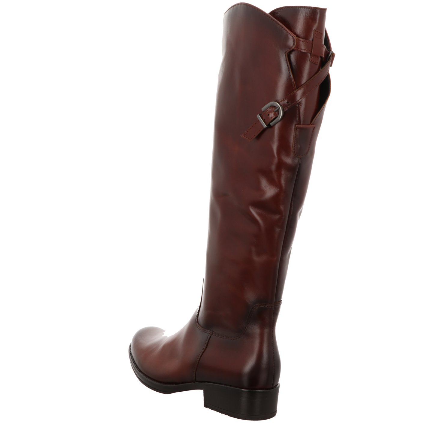 Gabor Damen Stadtstiefel  in braun