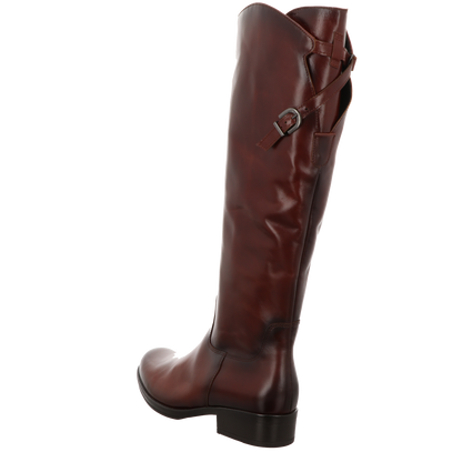 Gabor Damen Stadtstiefel  in braun