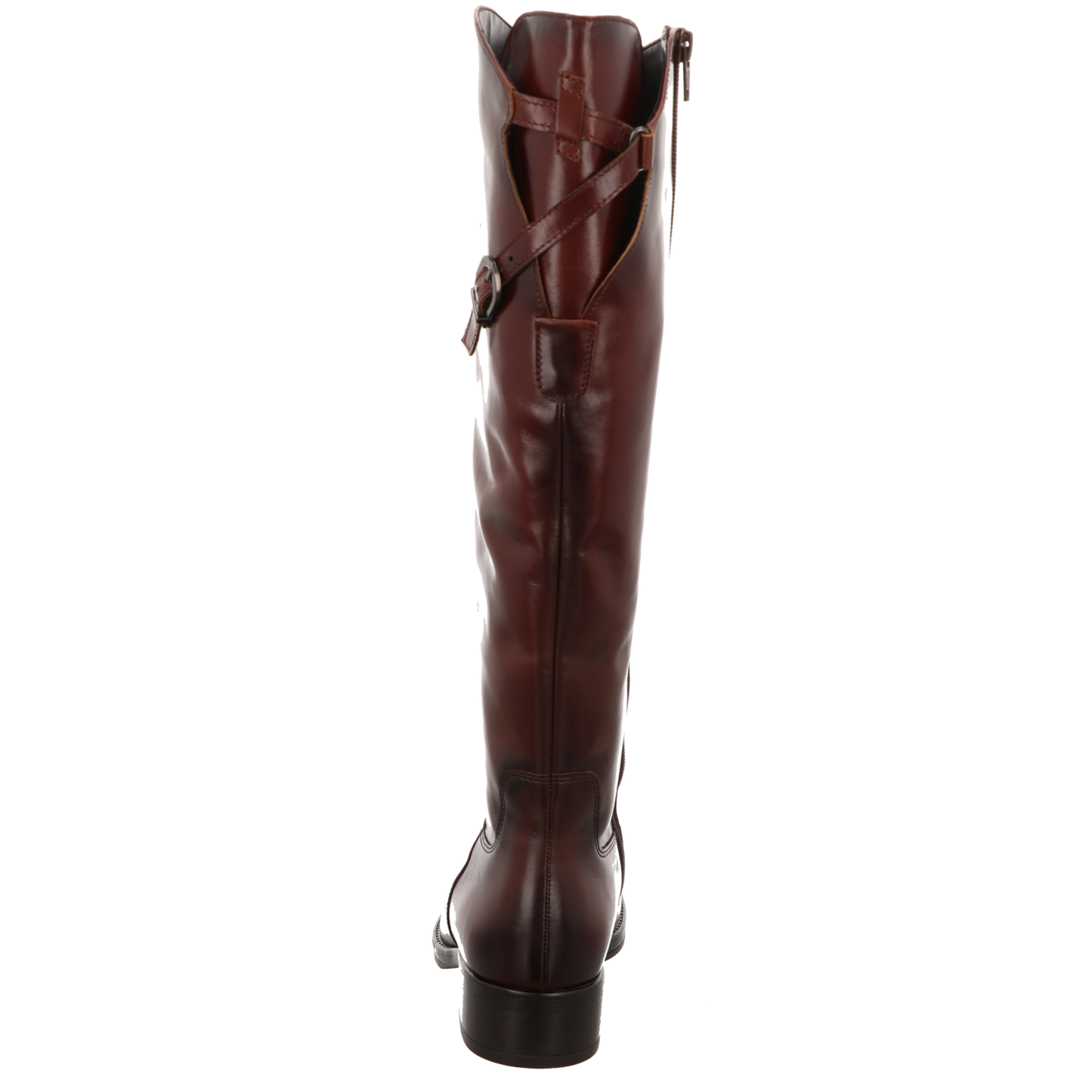 Gabor Damen Stadtstiefel  in braun