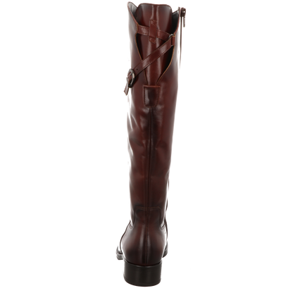 Gabor Damen Stadtstiefel  in braun