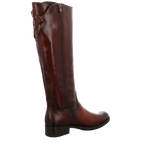 Gabor Damen Stadtstiefel  in braun