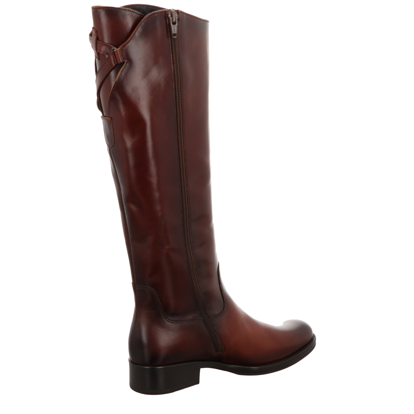 Gabor Damen Stadtstiefel  in braun