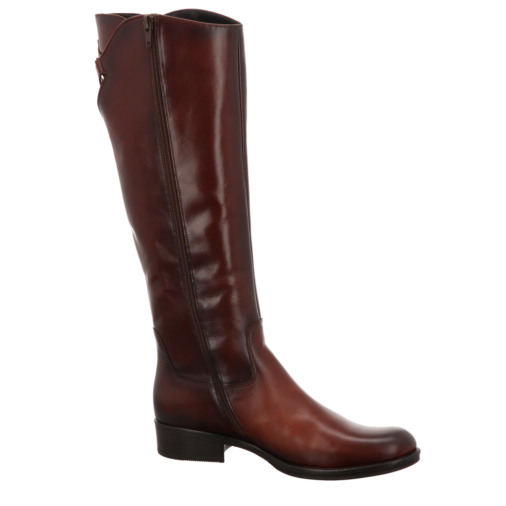 Gabor Damen Stadtstiefel  in braun