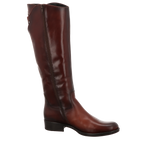 Gabor Damen Stadtstiefel  in braun