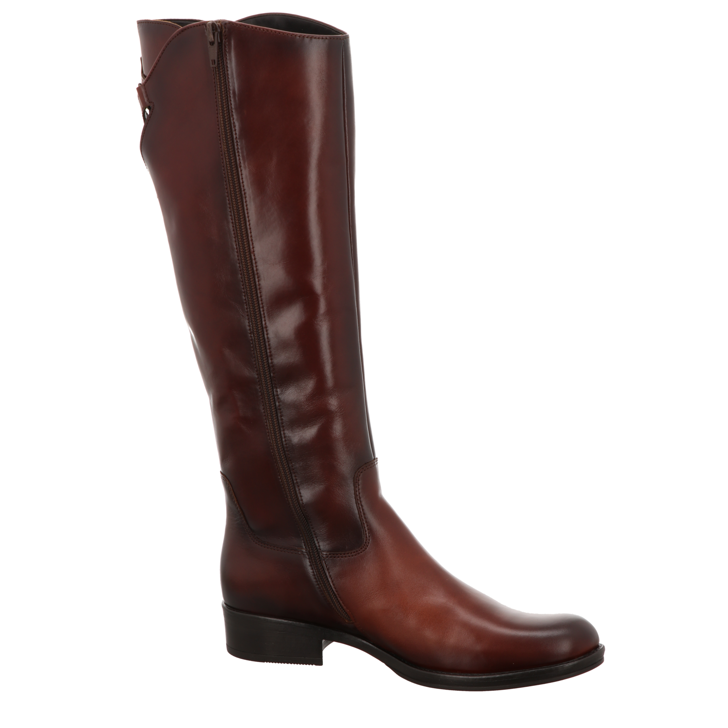 Gabor Damen Stadtstiefel  in braun