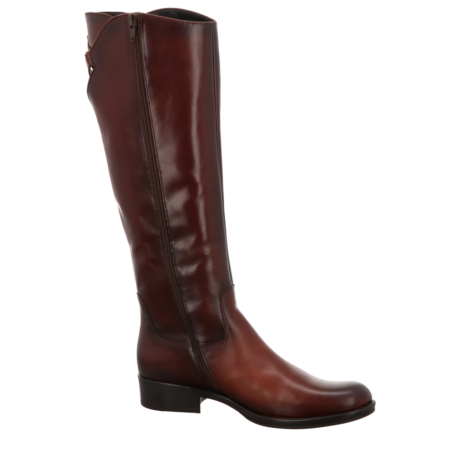 Gabor Damen Stadtstiefel  in braun