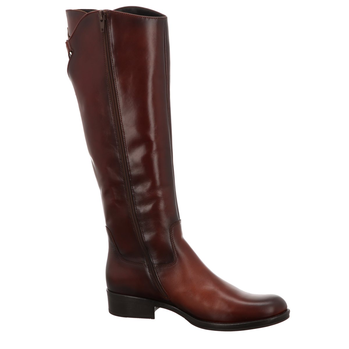 Gabor Damen Stadtstiefel  in braun