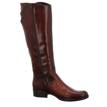 Gabor Damen Stadtstiefel  in braun