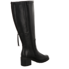 Gabor Damen Langschaftstiefel Tunis in schwarz