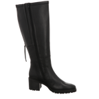 Gabor Damen Langschaftstiefel Tunis in schwarz