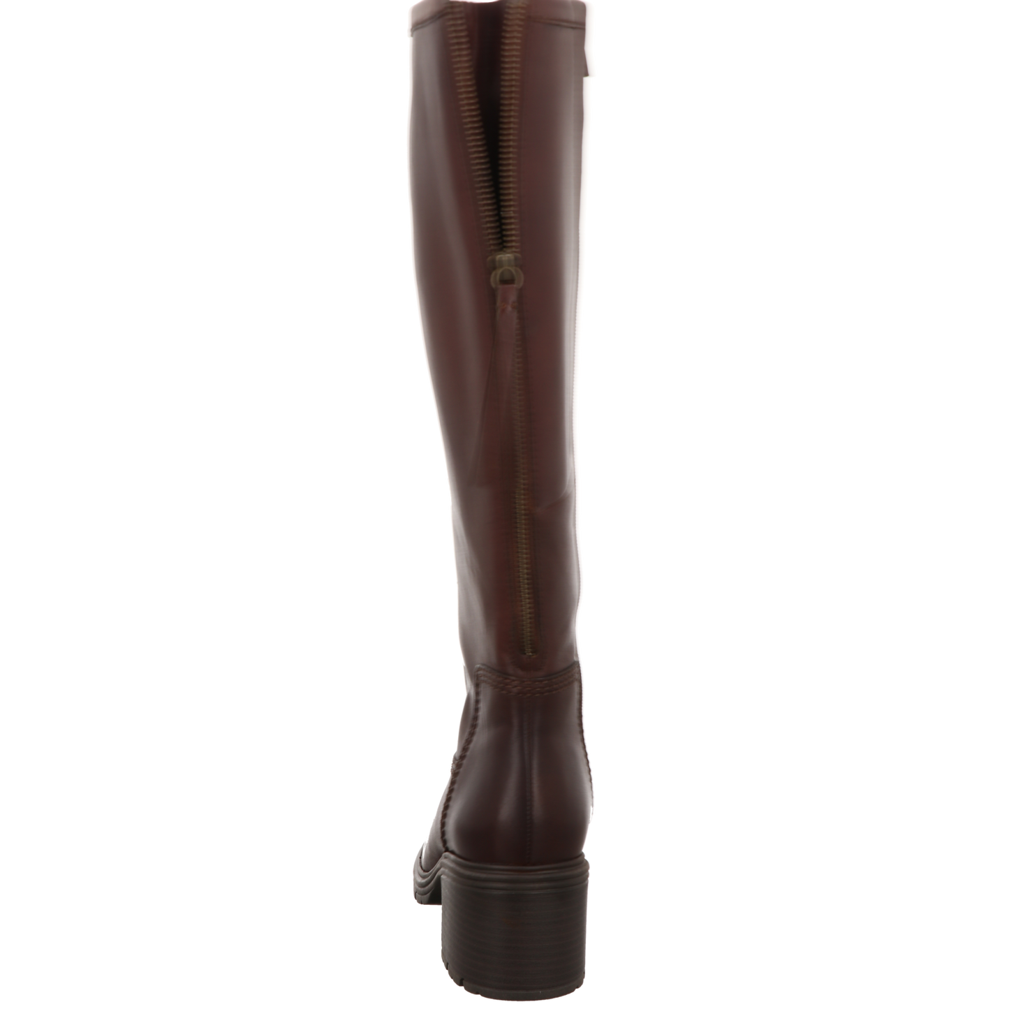 Gabor Damen Langschaftstiefel Tunis in braun