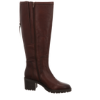 Gabor Damen Langschaftstiefel Tunis in braun