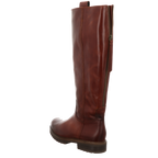 Gabor Damen Langschaftstiefel  in braun