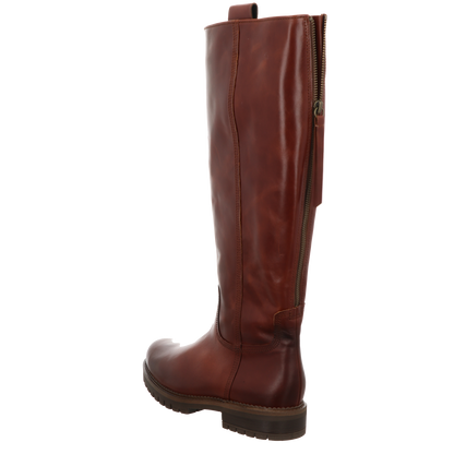 Gabor Damen Langschaftstiefel  in braun