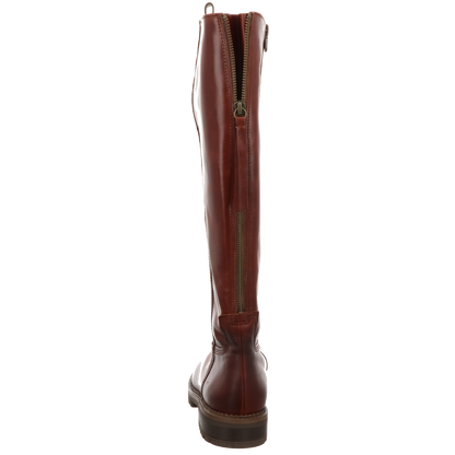 Gabor Damen Langschaftstiefel  in braun