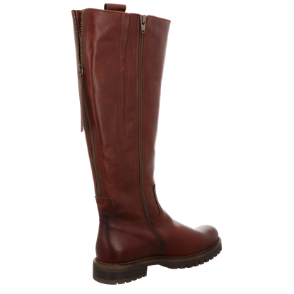 Gabor Damen Langschaftstiefel  in braun