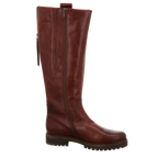 Gabor Damen Langschaftstiefel  in braun