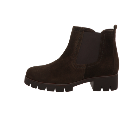 Gabor Damen Stiefelette  in braun
