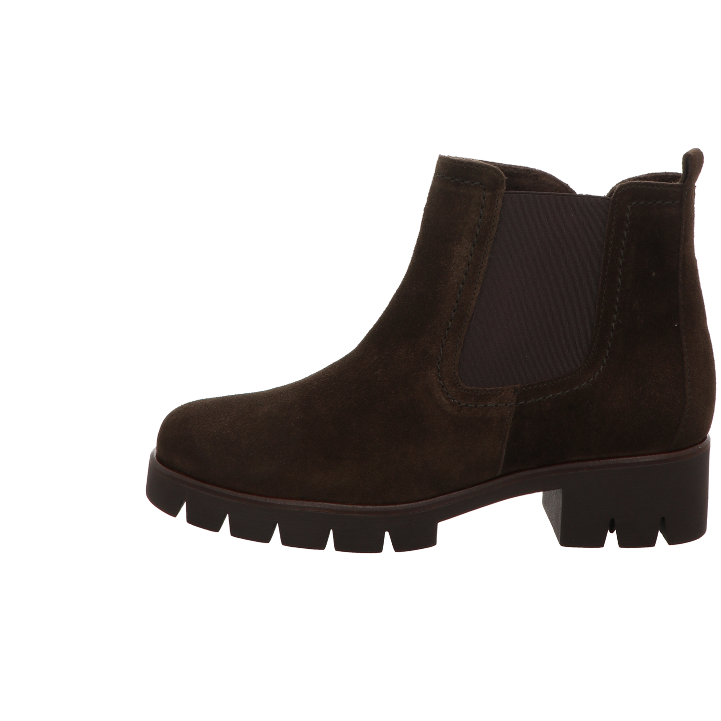 Gabor Damen Stiefelette  in braun