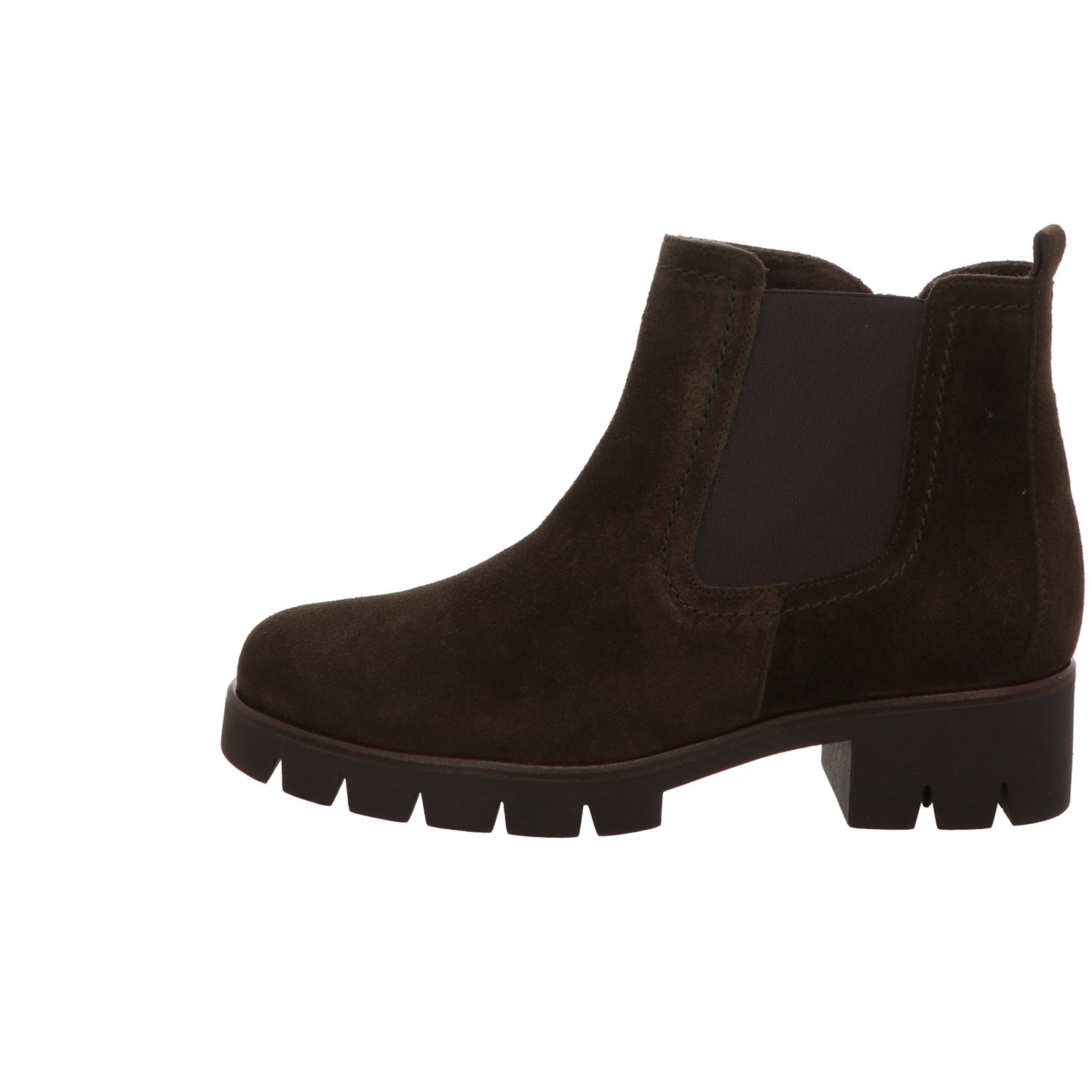 Gabor Damen Stiefelette  in braun