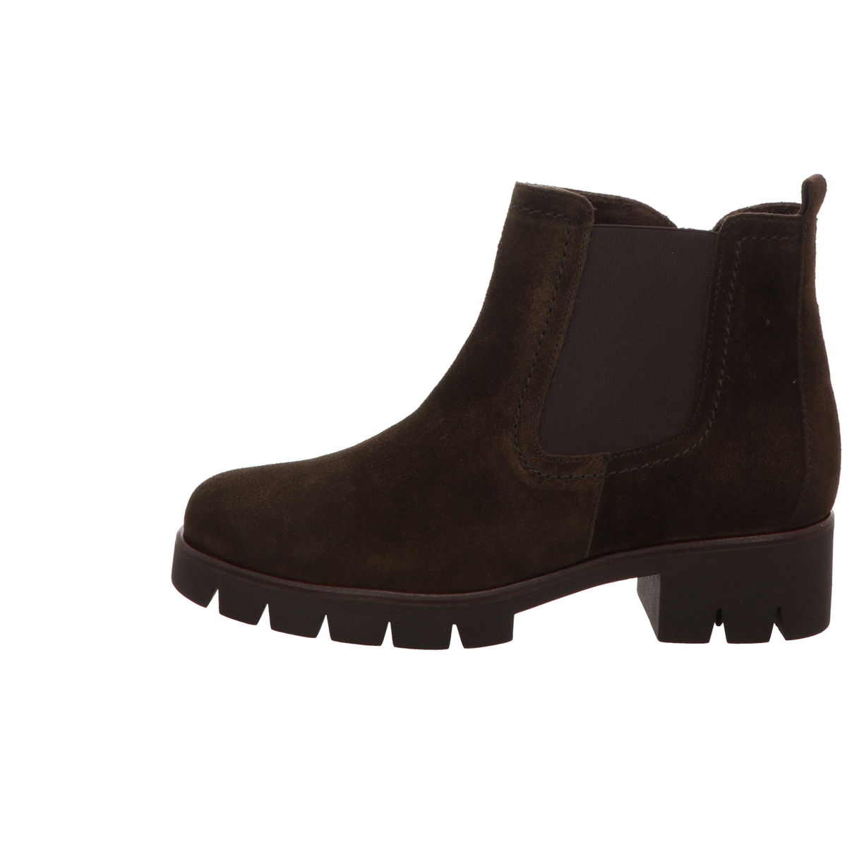 Gabor Damen Stiefelette  in braun