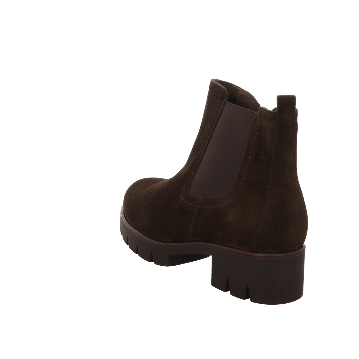 Gabor Damen Stiefelette  in braun