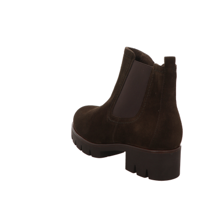 Gabor Damen Stiefelette  in braun