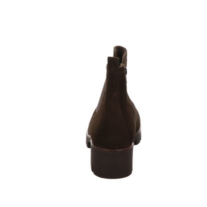 Gabor Damen Stiefelette  in braun