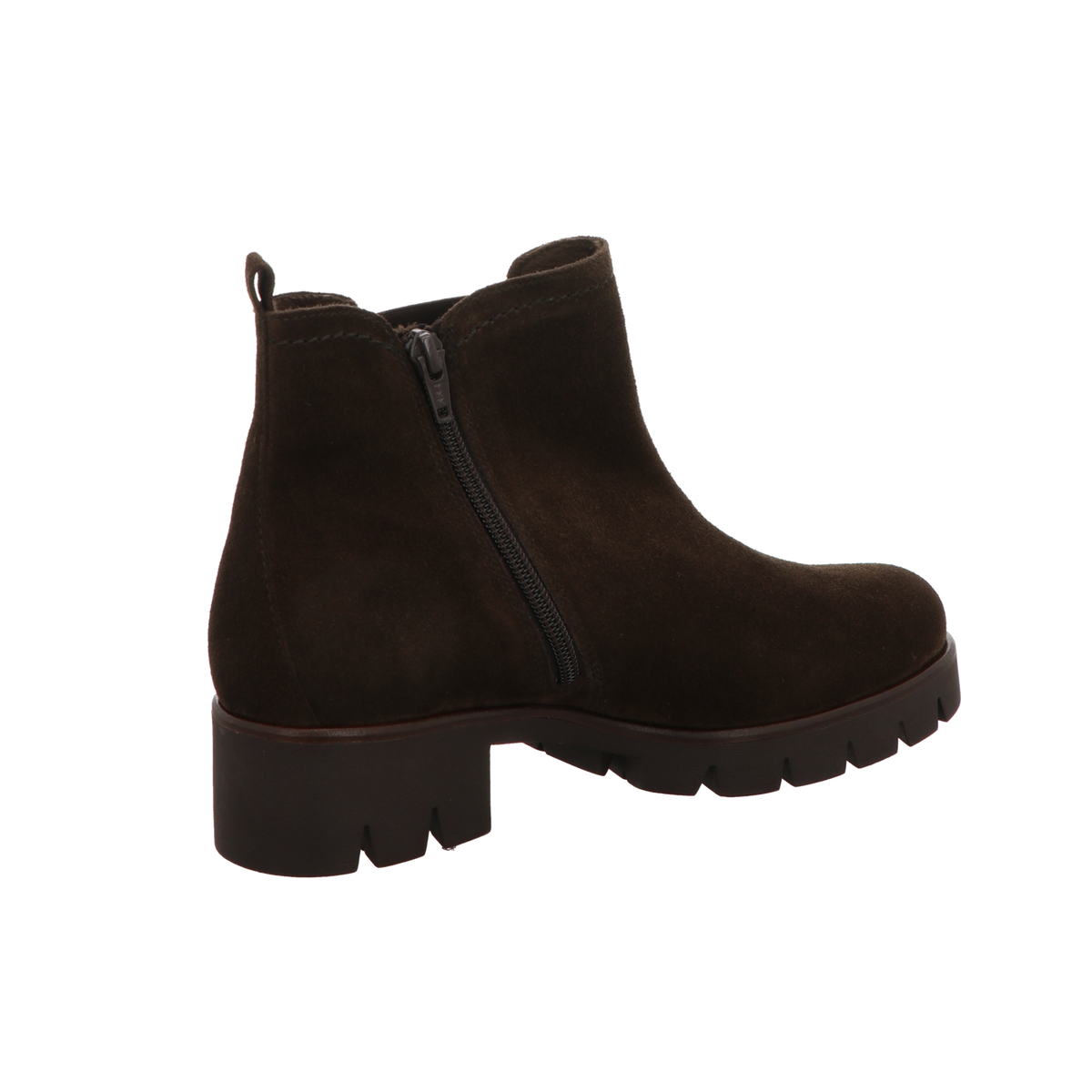 Gabor Damen Stiefelette  in braun