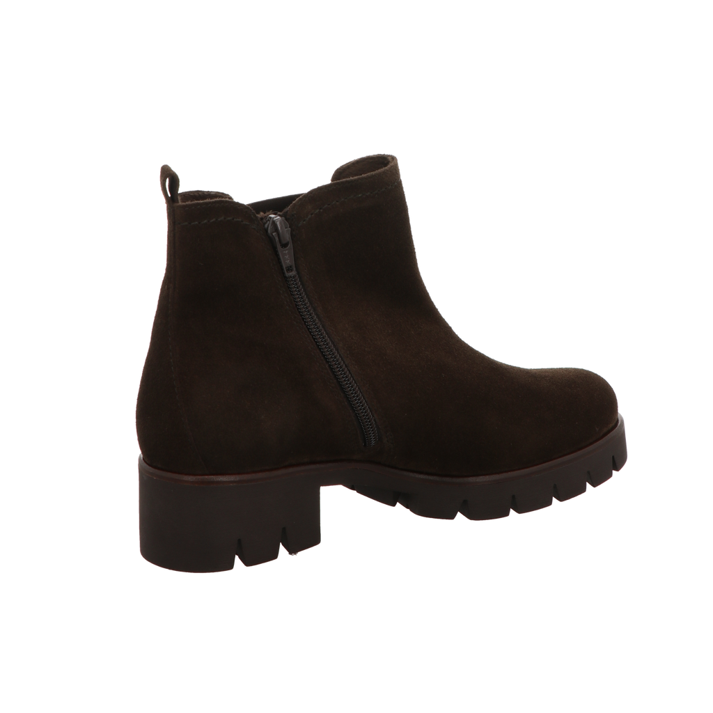 Gabor Damen Stiefelette  in braun