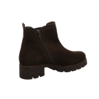 Gabor Damen Stiefelette  in braun