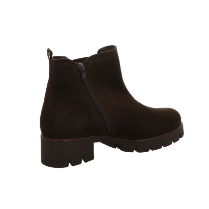 Gabor Damen Stiefelette  in braun