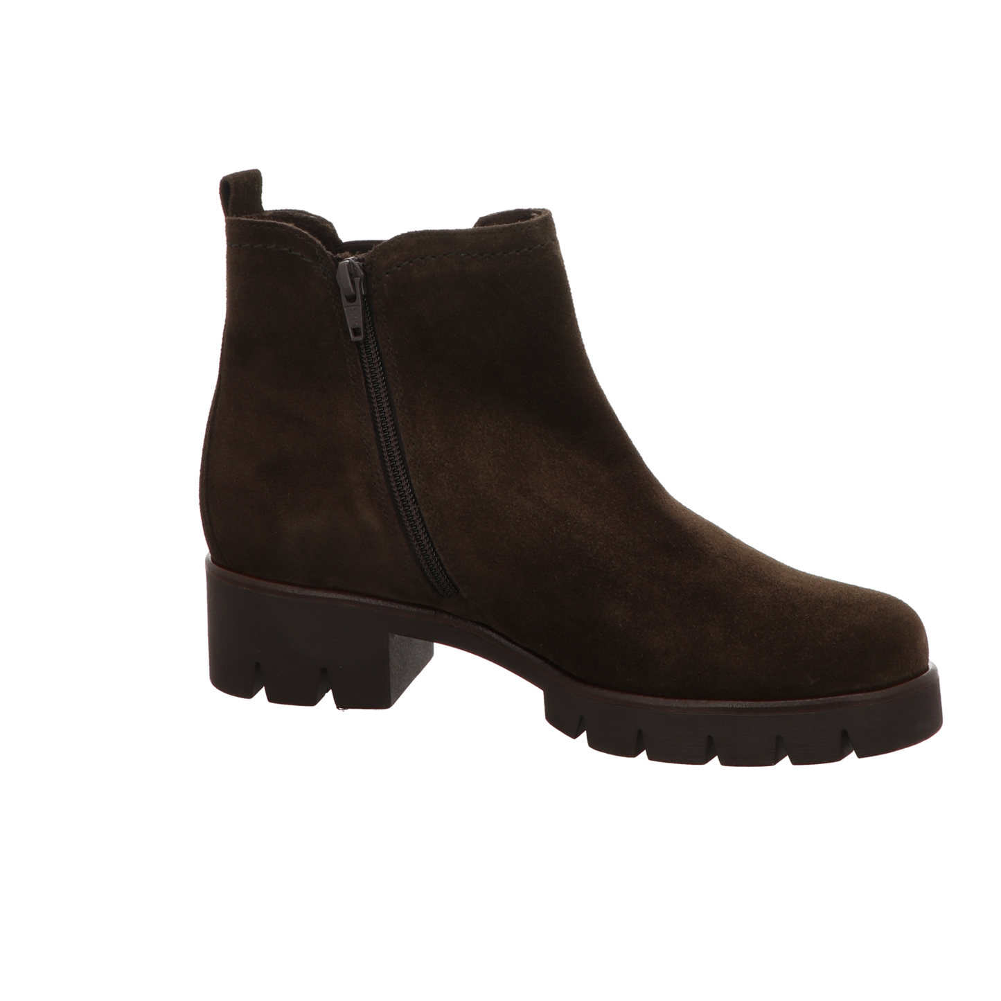 Gabor Damen Stiefelette  in braun