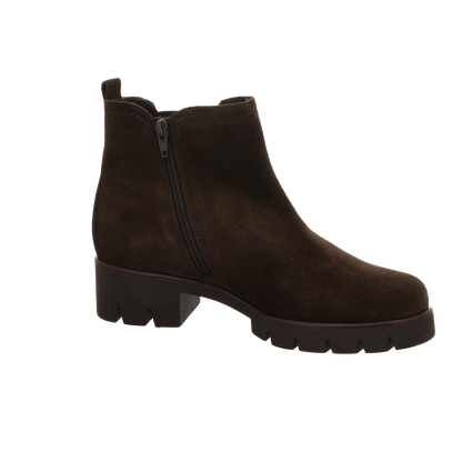 Gabor Damen Stiefelette  in braun