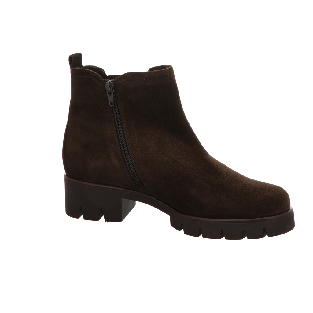 Gabor Damen Stiefelette  in braun