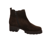 Gabor Damen Stiefelette  in braun